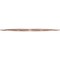 Ekena Millwork Florin Wood Fretwork Pierced Ceiling Medallion, Alder, 32"OD x 13 5/8"ID x 1/4"T CMWP32X32X0250FOAL - alternate 4